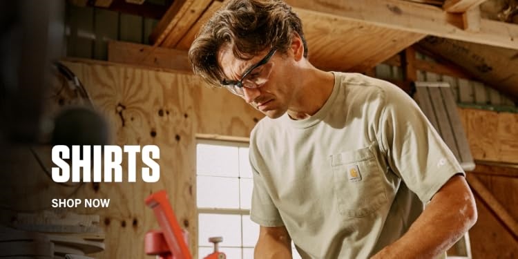 Outdoor Workwear